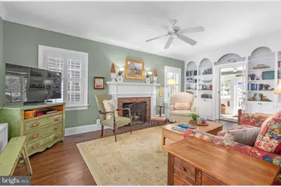 812 Marye Street, Fredericksburg, VA 22401 - Photo 7