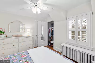 812 Marye Street, Fredericksburg, VA 22401 - Photo 27