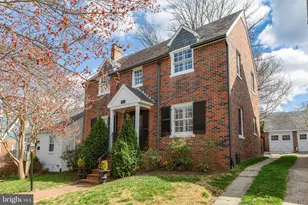 812 Marye St, Fredericksburg, VA 22401 - Photo 59