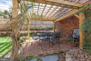 812 Marye St, Fredericksburg, VA 22401 - Photo 47