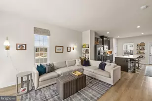 1128 Spur Ln, Fredericksburg, VA 22401 - Photo 5