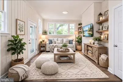 1321 Dandridge Street, Fredericksburg, VA 22401 - Photo 5