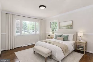 1321 Dandridge St, Fredericksburg, VA 22401 - Photo 47