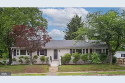 1321 Dandridge Street, Fredericksburg, VA 22401 - Photo 11