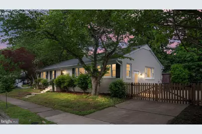 1321 Dandridge Street, Fredericksburg, VA 22401 - Photo 9