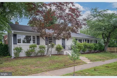 1321 Dandridge Street, Fredericksburg, VA 22401 - Photo 13