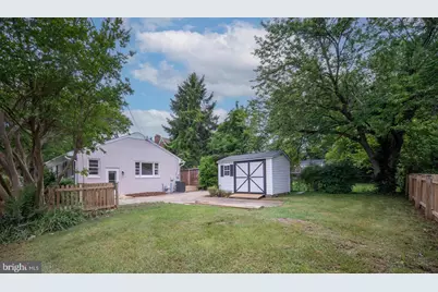 1321 Dandridge Street, Fredericksburg, VA 22401 - Photo 37