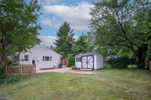 1321 Dandridge St, Fredericksburg, VA 22401 - Photo 37