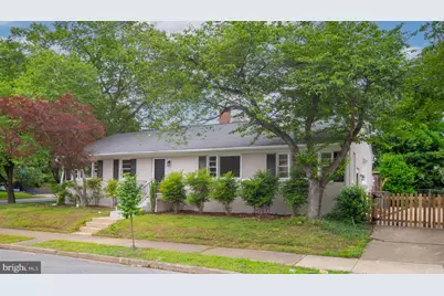 1321 Dandridge Street, Fredericksburg, VA 22401 - Photo 11