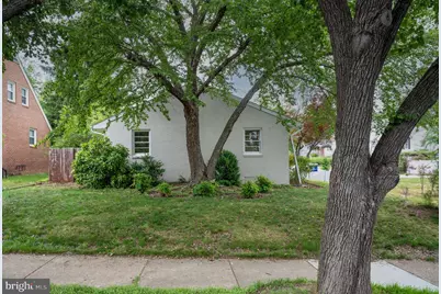 1321 Dandridge Street, Fredericksburg, VA 22401 - Photo 43