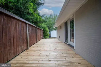1321 Dandridge Street, Fredericksburg, VA 22401 - Photo 41