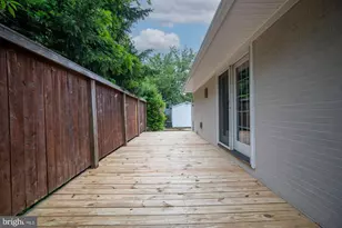 1321 Dandridge St, Fredericksburg, VA 22401 - Photo 41