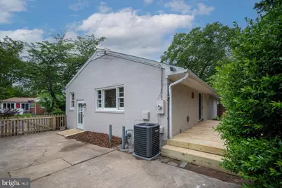 1321 Dandridge Street, Fredericksburg, VA 22401 - Photo 41