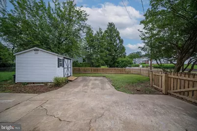 1321 Dandridge Street, Fredericksburg, VA 22401 - Photo 43
