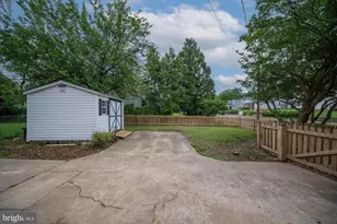 1321 Dandridge St, Fredericksburg, VA 22401 - Photo 43