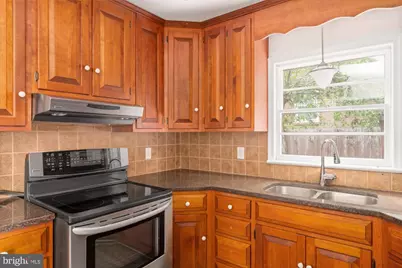 1321 Dandridge Street, Fredericksburg, VA 22401 - Photo 25