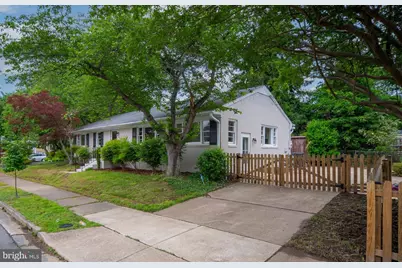 1321 Dandridge Street, Fredericksburg, VA 22401 - Photo 45