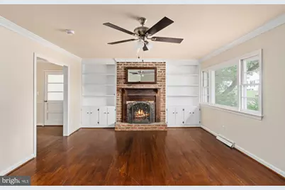 1321 Dandridge Street, Fredericksburg, VA 22401 - Photo 15