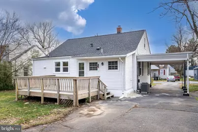 107 Gibson Street, Fredericksburg, VA 22401 - Photo 45