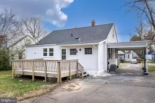 107 Gibson St, Fredericksburg, VA 22401 - Photo 45