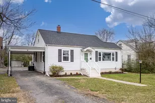 107 Gibson St, Fredericksburg, VA 22401 - Photo 39