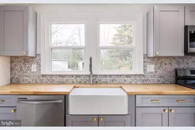 107 Gibson Street, Fredericksburg, VA 22401 - Photo 5