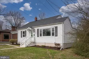 107 Gibson St, Fredericksburg, VA 22401 - Photo 41