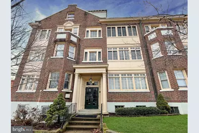 700 Prince Edward Street #2, Fredericksburg, VA 22401 - Photo 1