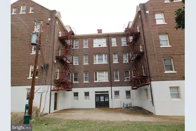 700 Prince Edward Street #2, Fredericksburg, VA 22401 - Photo 15