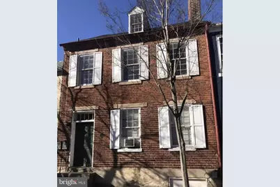 512 Caroline Street, Fredericksburg, VA 22401 - Photo 1