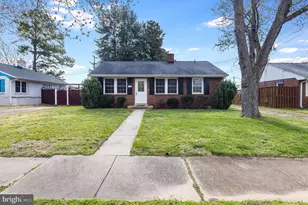 600 Woodford St, Fredericksburg, VA 22401 - Photo 3