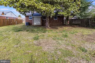 600 Woodford St, Fredericksburg, VA 22401 - Photo 17