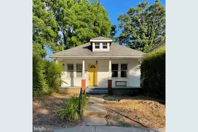 426 Hunter Street, Fredericksburg, VA 22401 - Photo 1