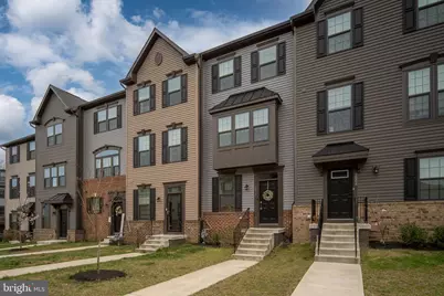 2010 Track Circle, Fredericksburg, VA 22401 - Photo 1