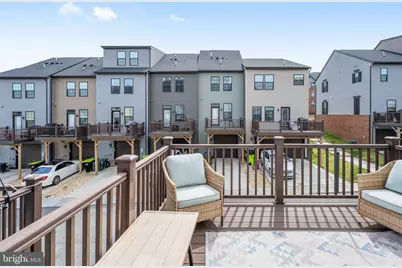 2010 Track Circle, Fredericksburg, VA 22401 - Photo 21