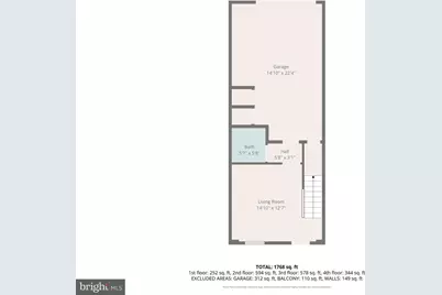 2010 Track Circle, Fredericksburg, VA 22401 - Photo 45