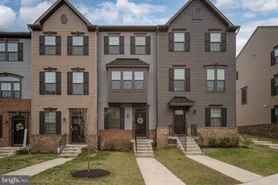 2010 Track Circle, Fredericksburg, VA 22401 - Photo 3