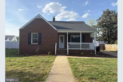 331 Hanson Avenue, Fredericksburg, VA 22401 - Photo 1