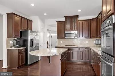 1310 Idlewild Boulevard, Fredericksburg, VA 22401 - Photo 13