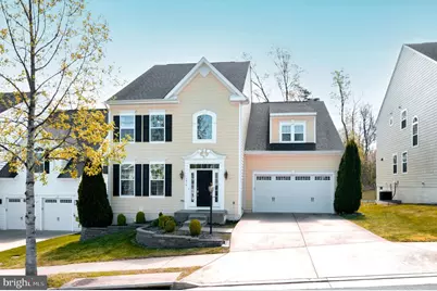 1310 Idlewild Boulevard, Fredericksburg, VA 22401 - Photo 1