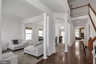 1310 Idlewild Blvd, Fredericksburg, VA 22401 - Photo 5