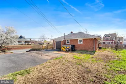 501 Hanson Avenue, Fredericksburg, VA 22401 - Photo 33