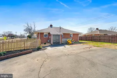 501 Hanson Avenue, Fredericksburg, VA 22401 - Photo 5
