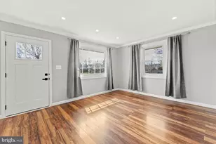 501 Hanson Ave, Fredericksburg, VA 22401 - Photo 13