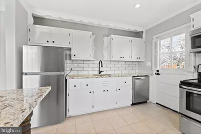 501 Hanson Avenue, Fredericksburg, VA 22401 - Photo 7