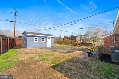 501 Hanson Avenue, Fredericksburg, VA 22401 - Photo 35