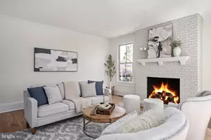 1403 Washington Ave, Fredericksburg, VA 22401 - Photo 11