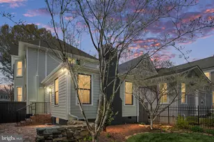 1403 Washington Ave, Fredericksburg, VA 22401 - Photo 57