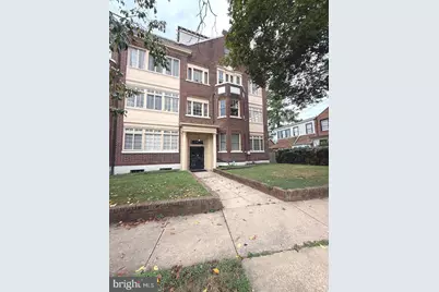 702 Prince Edward Street #5, Fredericksburg, VA 22401 - Photo 1