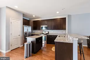 1428 Hudgins Farm Cir, Fredericksburg, VA 22408 - Photo 15